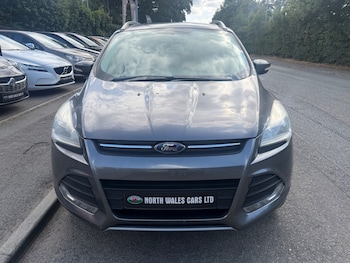 Used Ford Kuga 2013 for sale - 79605258: Photo