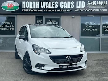 Used Vauxhall Corsa 2015 for sale - 76132041: Photo