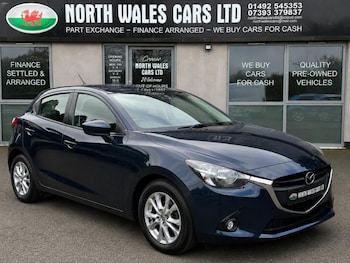 Used Mazda Mazda2 2016 for sale - 78992293: Photo