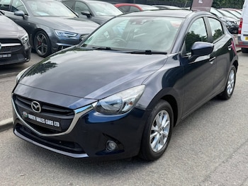 Used Mazda Mazda2 2016 for sale - 78992293: Photo