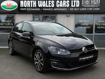 Used Volkswagen Golf 2016 for sale - 79257696: Photo