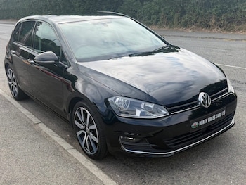 Used Volkswagen Golf 2016 for sale - 79257696: Photo