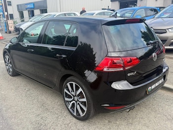 Used Volkswagen Golf 2016 for sale - 79257696: Photo