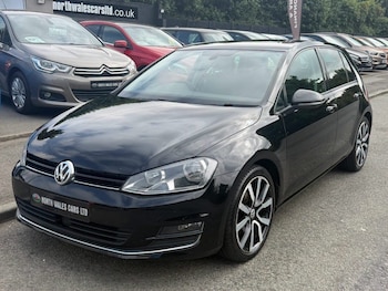 Used Volkswagen Golf 2016 for sale - 79257696: Photo