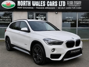 Used BMW X1 2016 for sale - 78457517: Photo