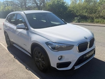 Used BMW X1 2016 for sale - 78457517: Photo
