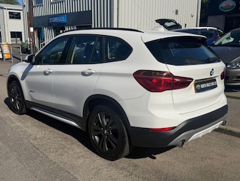 Used BMW X1 2016 for sale - 78457517: Photo