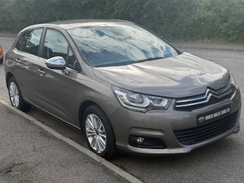 Used Citroen C4 2015 for sale - 78605066: Photo