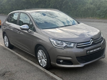 Used Citroen C4 2015 for sale - 78605066: Photo