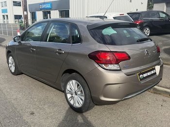 Used Citroen C4 2015 for sale - 78605066: Photo