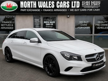 Used Mercedes-Benz CLA 2016 for sale - 79251838: Photo
