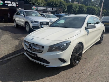 Used Mercedes-Benz CLA 2016 for sale - 79251838: Photo