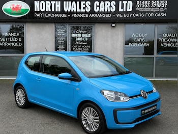Used Volkswagen up! 2019 for sale - 79379239: Photo