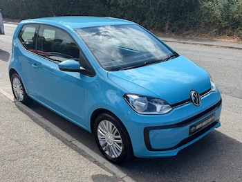 Used Volkswagen up! 2019 for sale - 79379239: Photo