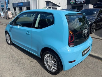 Used Volkswagen up! 2019 for sale - 79379239: Photo