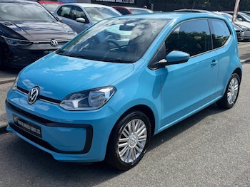 Used Volkswagen up! 2019 for sale - 79379239: Photo