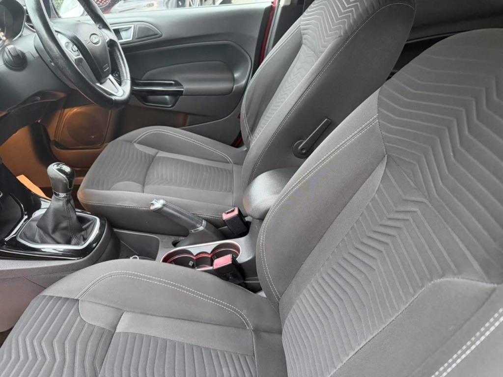 Used Ford Fiesta 2014 for sale - 76490475: Photo 16