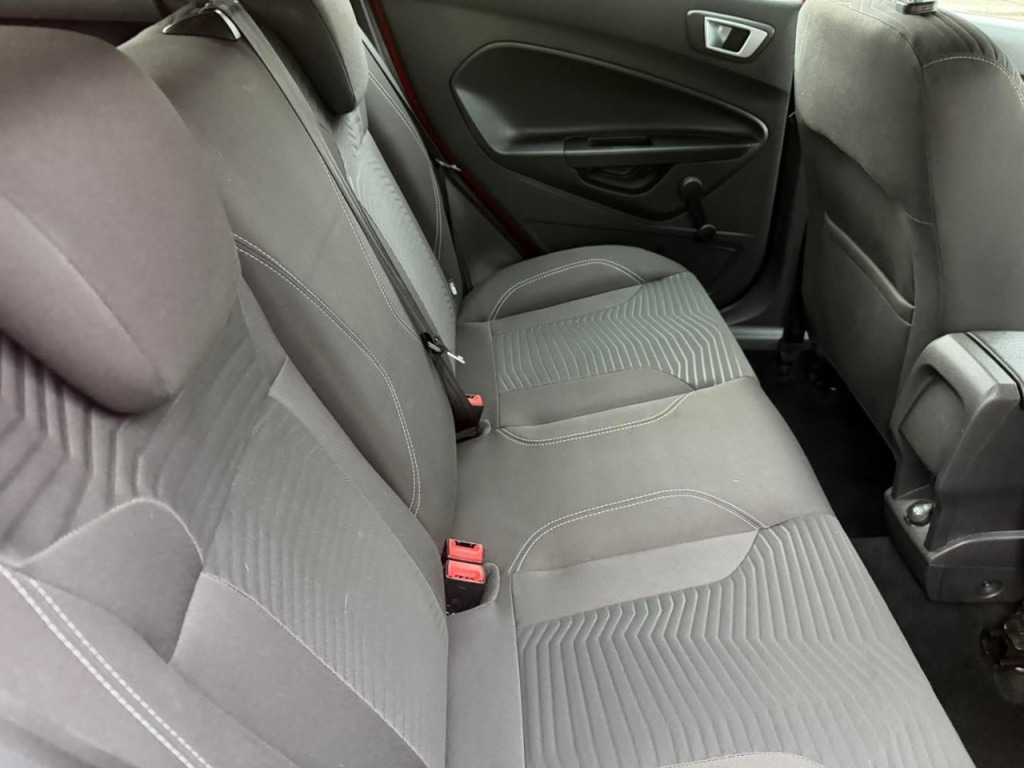 Used Ford Fiesta 2014 for sale - 76490475: Photo 17