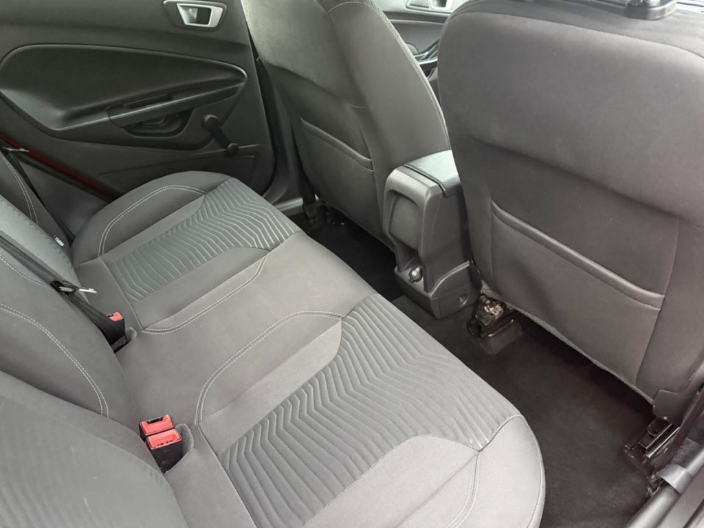 Used Ford Fiesta 2014 for sale - 76490475: Photo 18