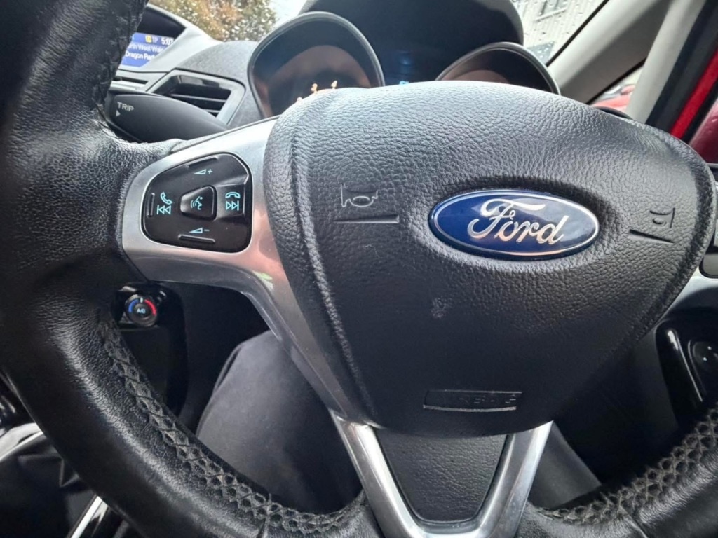 Used Ford Fiesta 2014 for sale - 76490475: Photo 20