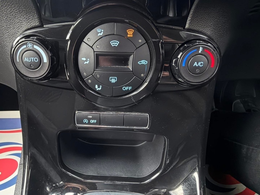 Used Ford Fiesta 2014 for sale - 76490475: Photo 26