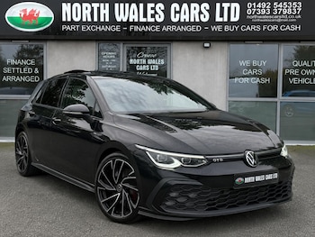 Used Volkswagen Golf 2021 for sale - 79357989: Photo