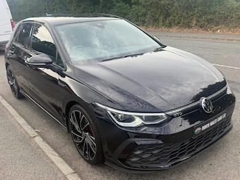 Used Volkswagen Golf 2021 for sale - 79357989: Photo