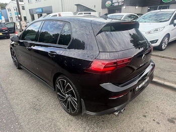 Used Volkswagen Golf 2021 for sale - 79357989: Photo