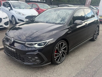 Used Volkswagen Golf 2021 for sale - 79357989: Photo