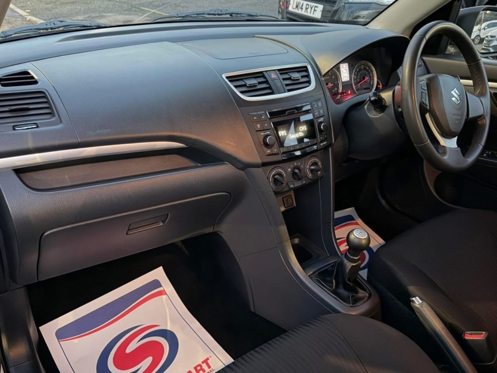 Used Suzuki Swift 2012 for sale - 77306917: Photo 12