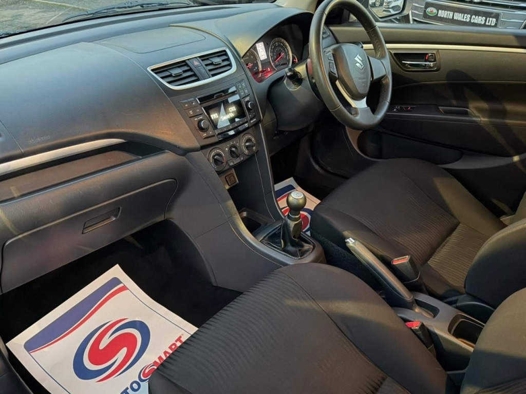 Used Suzuki Swift 2012 for sale - 77306917: Photo 13