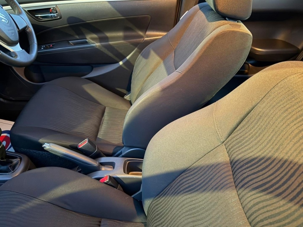 Used Suzuki Swift 2012 for sale - 77306917: Photo 14