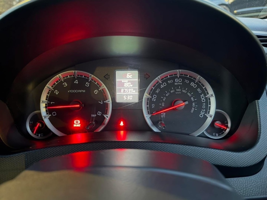 Used Suzuki Swift 2012 for sale - 77306917: Photo 17