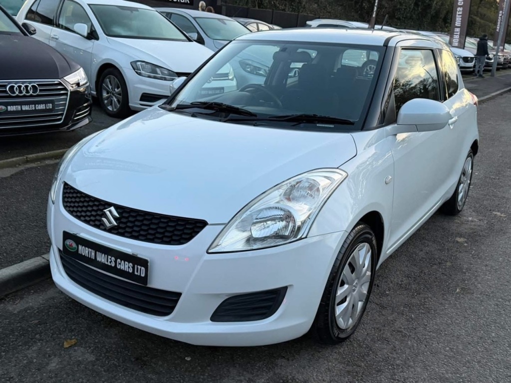 Used Suzuki Swift 2012 for sale - 77306917: Photo 3