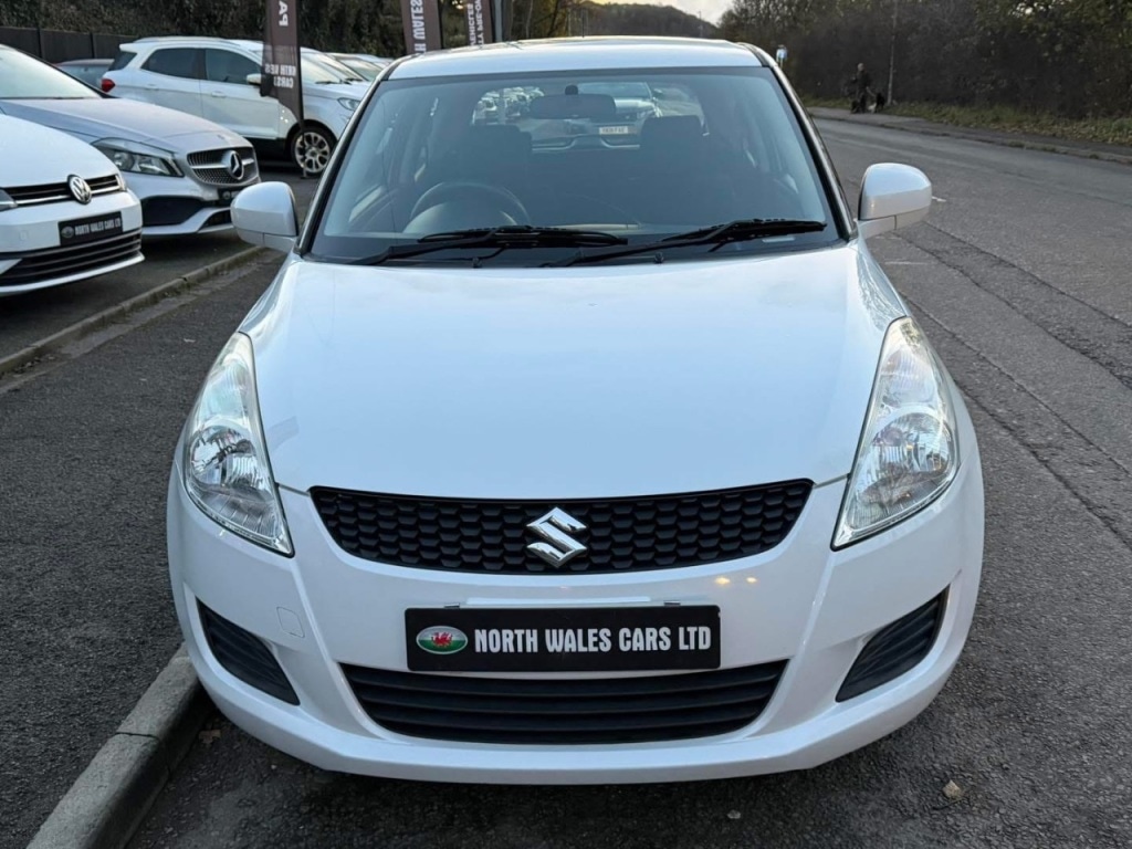 Used Suzuki Swift 2012 for sale - 77306917: Photo 7