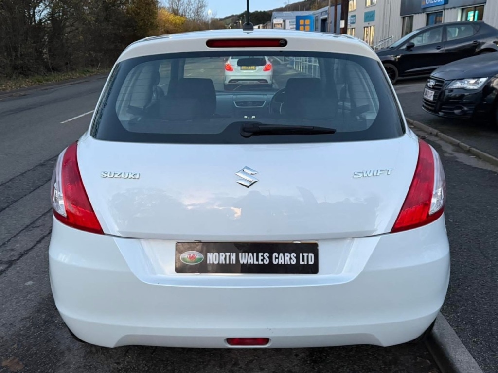 Used Suzuki Swift 2012 for sale - 77306917: Photo 8