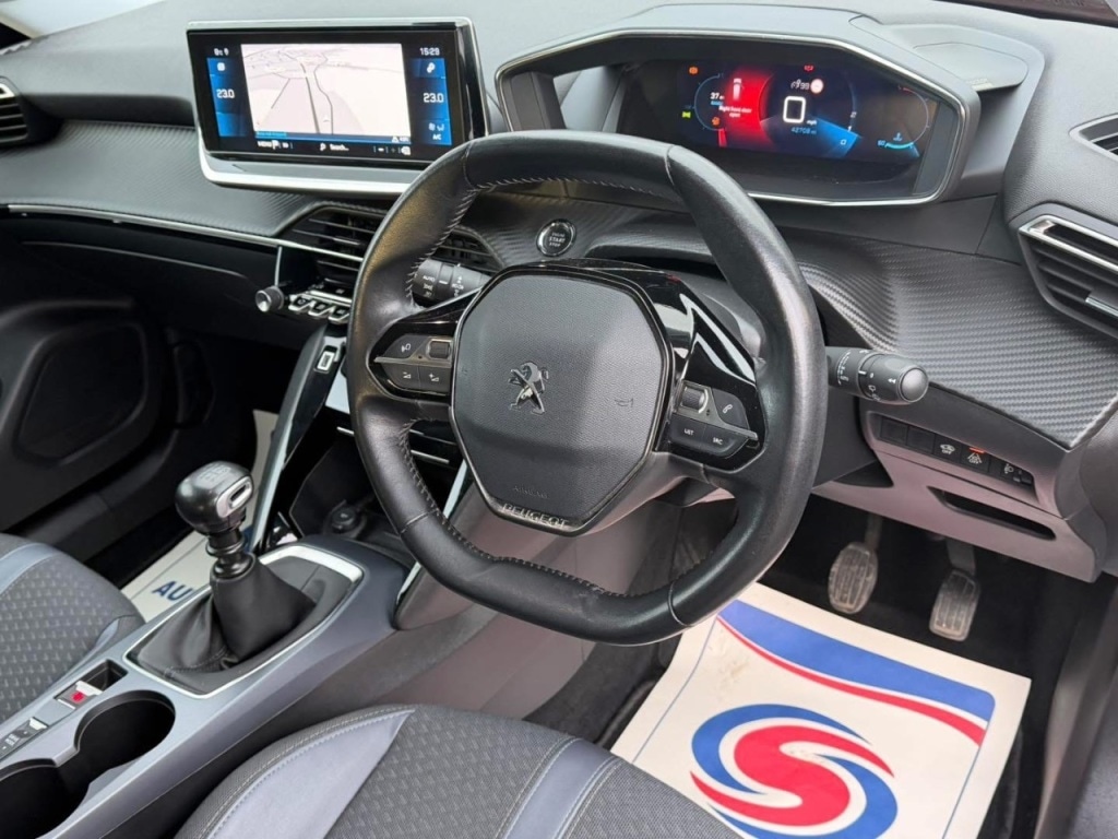 Used Peugeot 2008 2020 for sale - 77394086: Photo 12