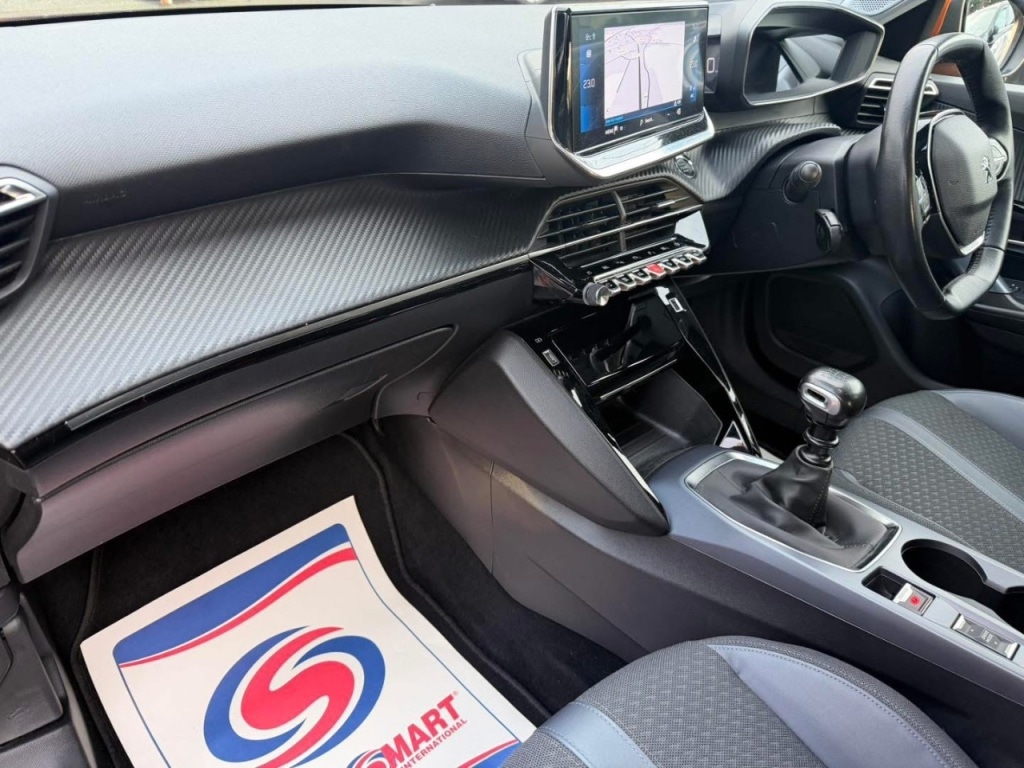 Used Peugeot 2008 2020 for sale - 77394086: Photo 15