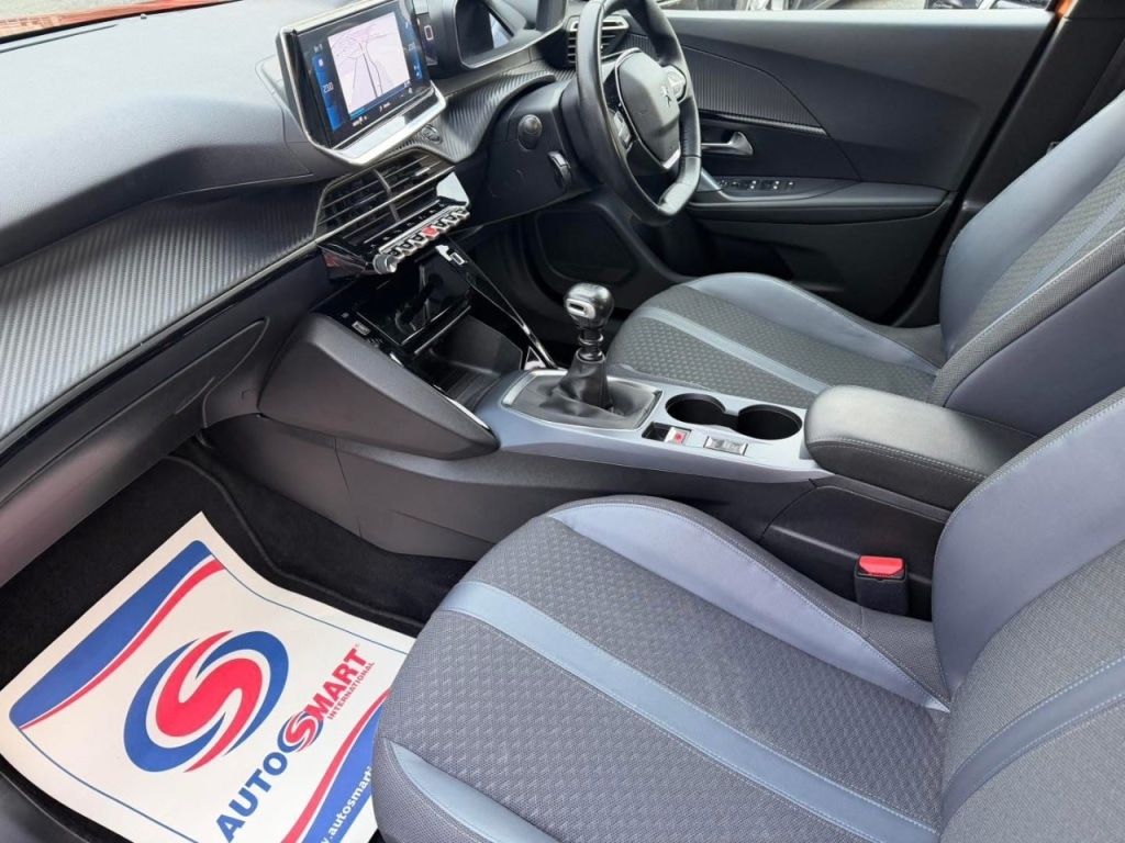 Used Peugeot 2008 2020 for sale - 77394086: Photo 16