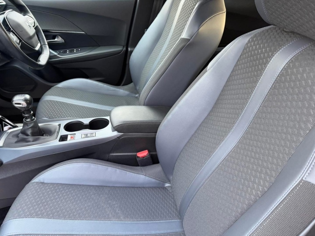 Used Peugeot 2008 2020 for sale - 77394086: Photo 17