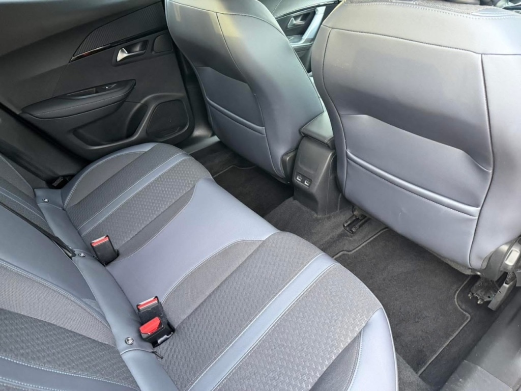 Used Peugeot 2008 2020 for sale - 77394086: Photo 19