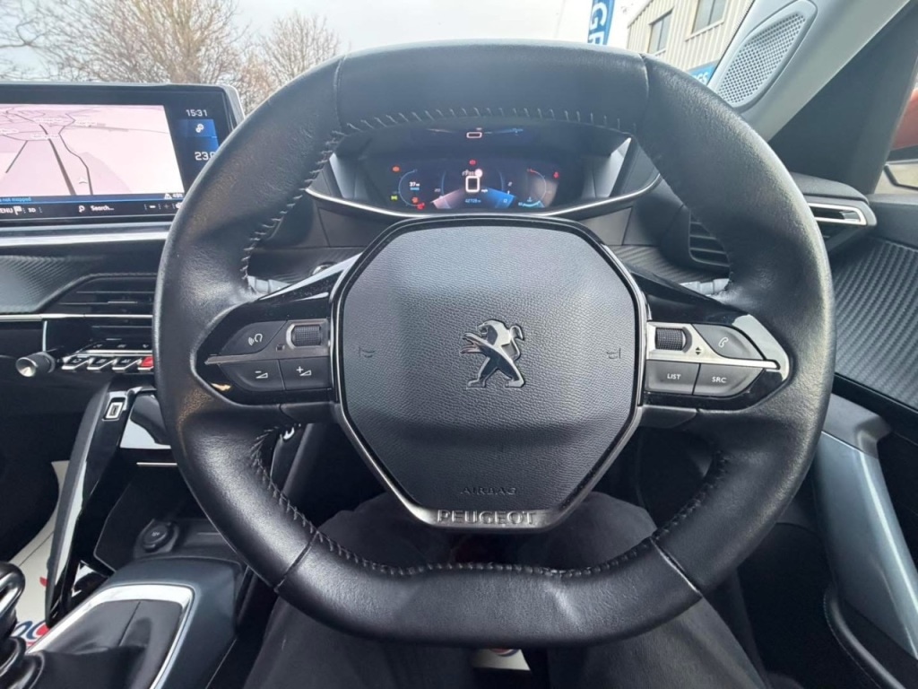 Used Peugeot 2008 2020 for sale - 77394086: Photo 20