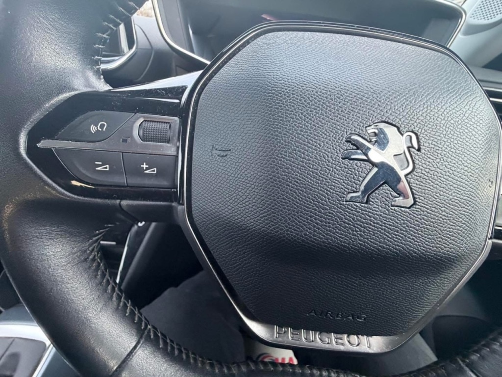 Used Peugeot 2008 2020 for sale - 77394086: Photo 21