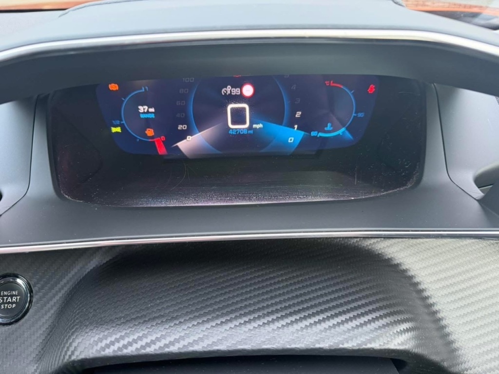 Used Peugeot 2008 2020 for sale - 77394086: Photo 23