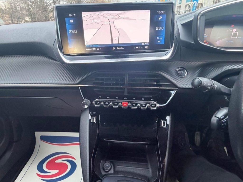 Used Peugeot 2008 2020 for sale - 77394086: Photo 25