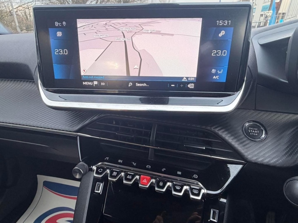 Used Peugeot 2008 2020 for sale - 77394086: Photo 26