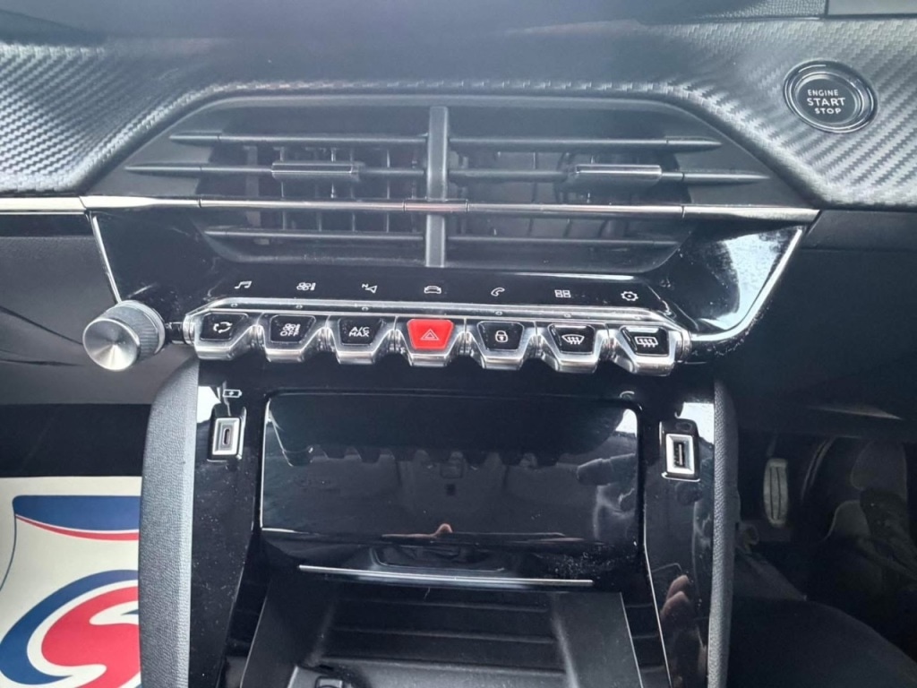 Used Peugeot 2008 2020 for sale - 77394086: Photo 27