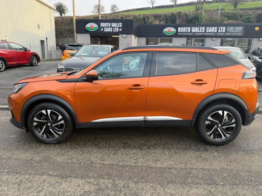 Used Peugeot 2008 2020 for sale - 77394086: Photo 5