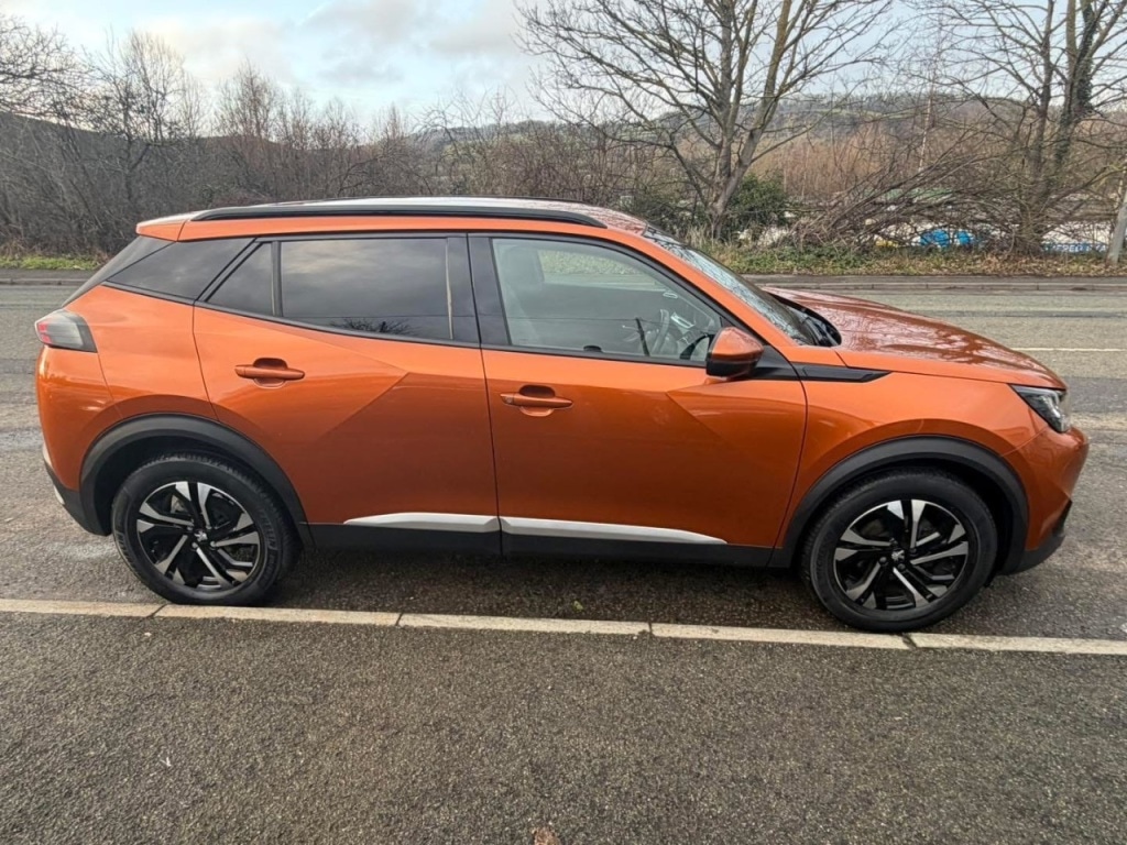 Used Peugeot 2008 2020 for sale - 77394086: Photo 6