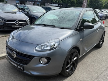 Used Vauxhall ADAM 2019 for sale - 79384382: Photo